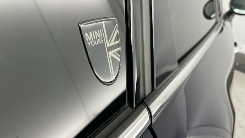 MINI Countryman 1.5 Cooper Exclusive 5dr Auto Petrol Hatchback